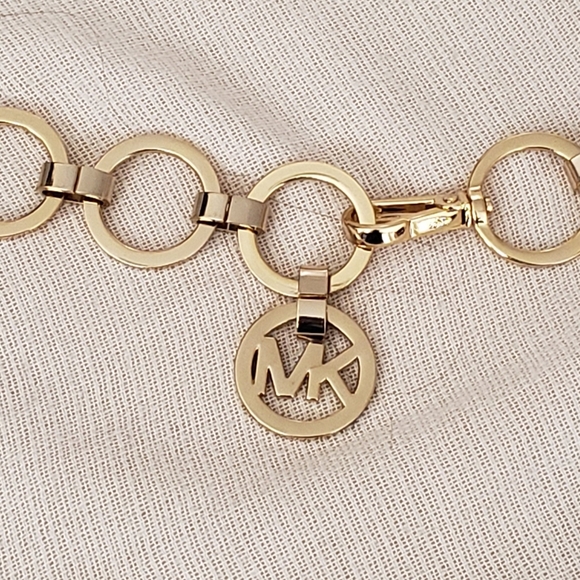 Michael Kors belt S/M - Picture 5 of 12